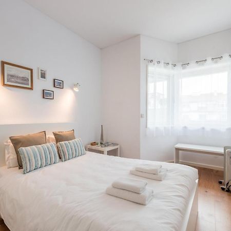 Guestready - Cedofeita Cradle Lägenhet OOporto Exteriör bild