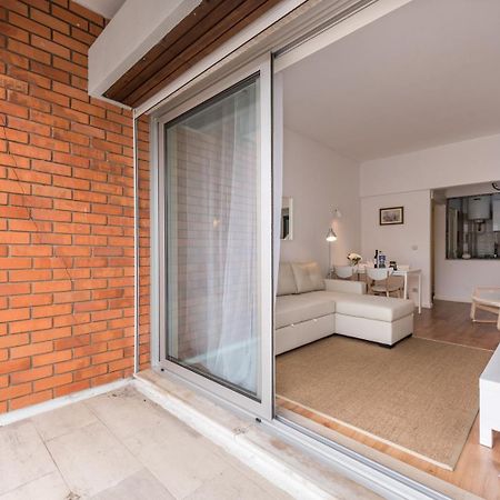 Guestready - Cedofeita Cradle Lägenhet OOporto Exteriör bild