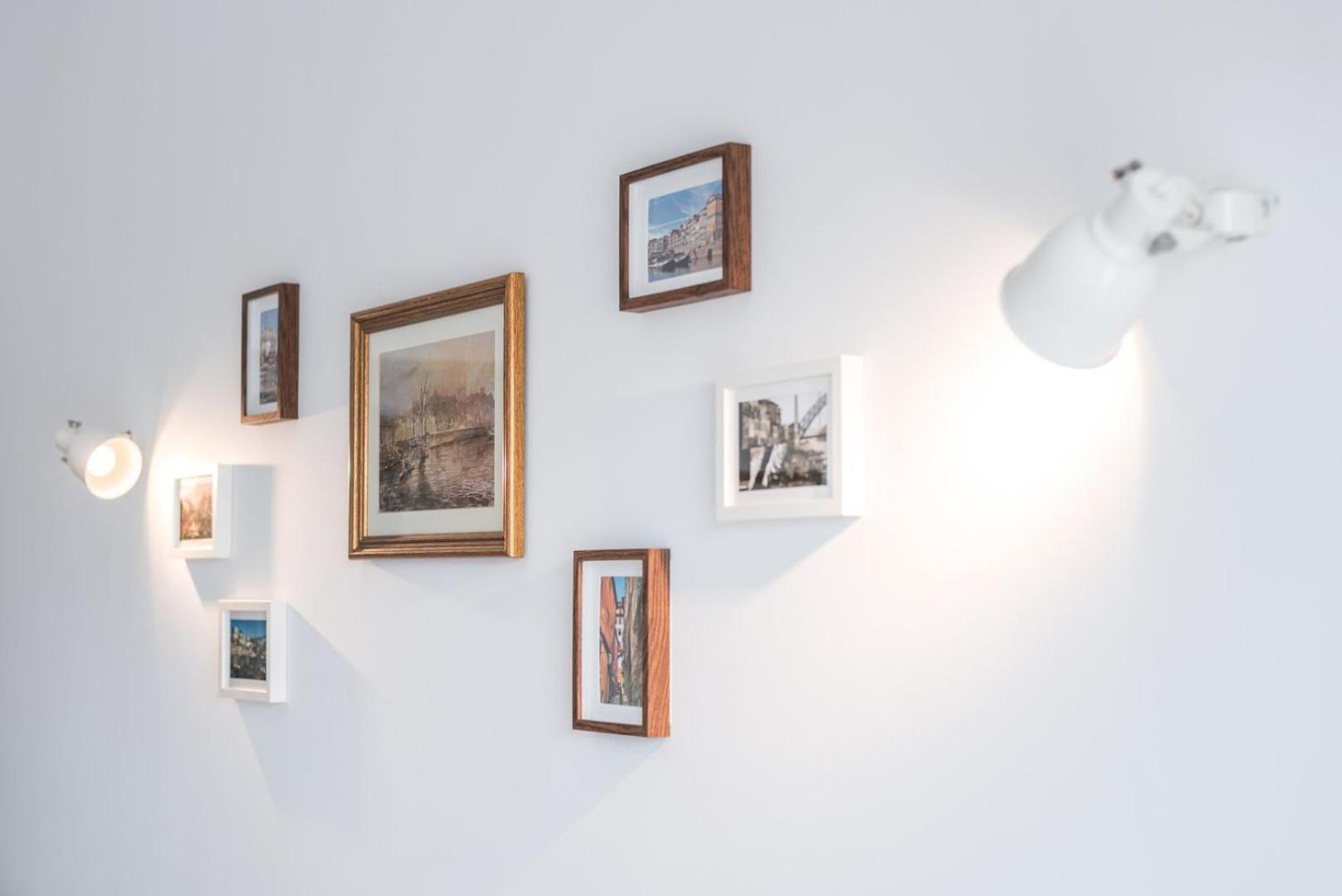 Guestready - Cedofeita Cradle Lägenhet OOporto Exteriör bild