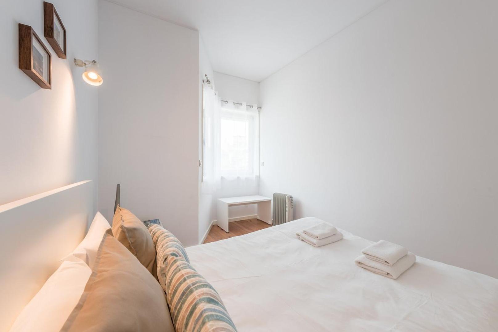 Guestready - Cedofeita Cradle Lägenhet OOporto Exteriör bild