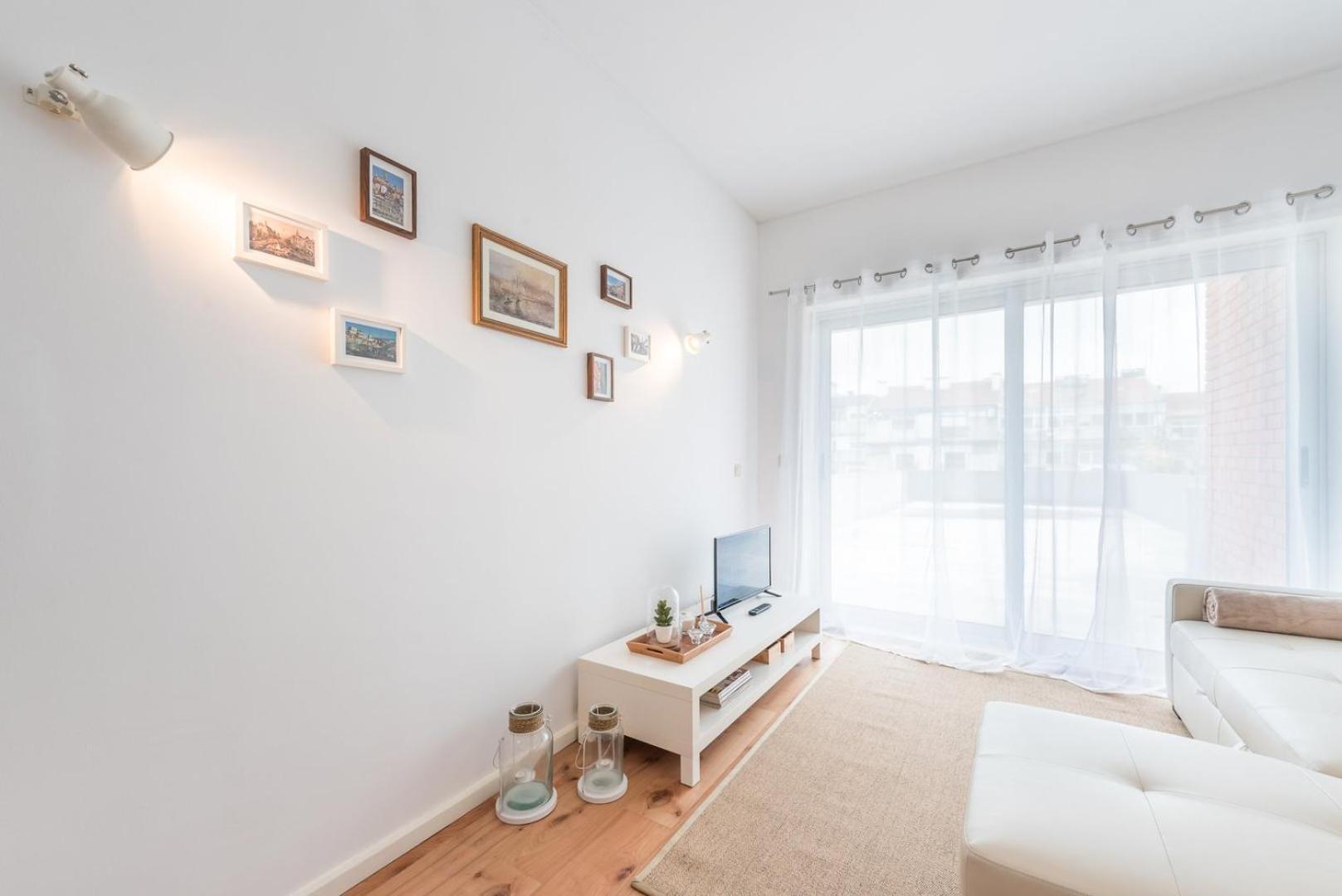 Guestready - Cedofeita Cradle Lägenhet OOporto Exteriör bild
