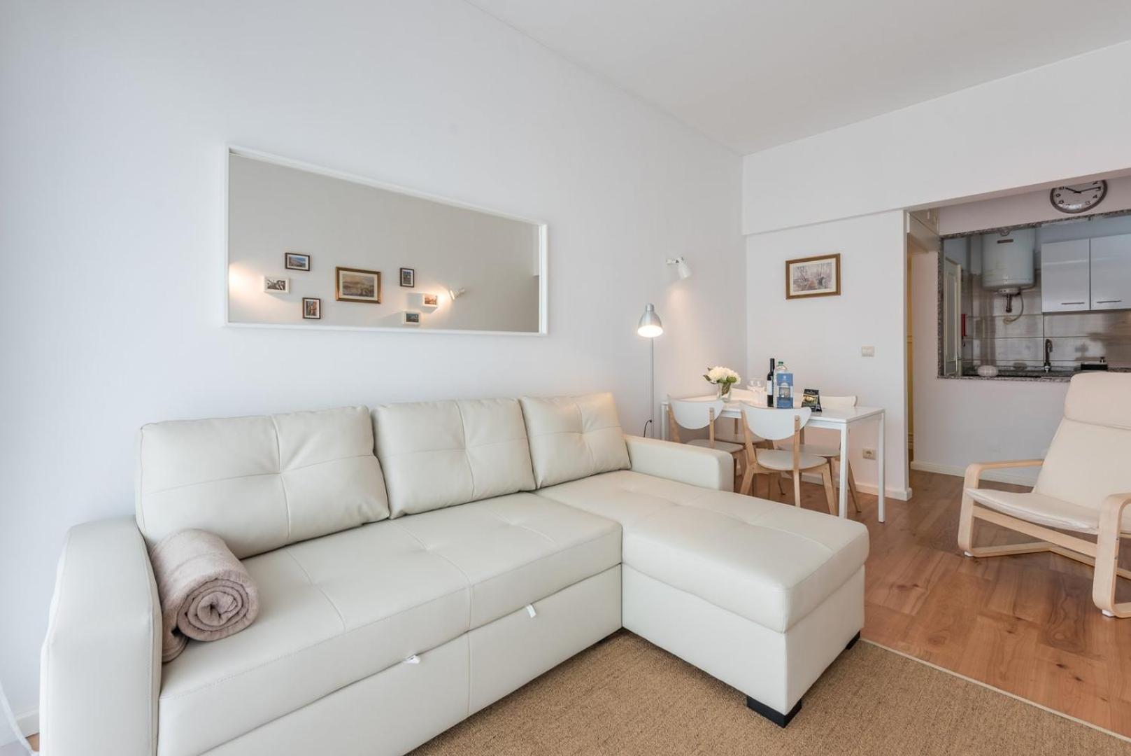 Guestready - Cedofeita Cradle Lägenhet OOporto Exteriör bild